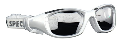 Rec Specs Sports Goggles