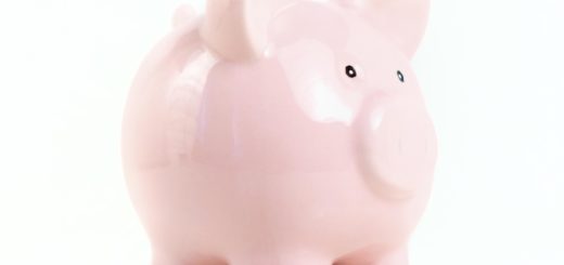 Put money in a piggy bank using HSA funds